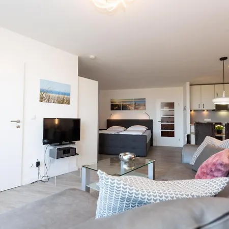 Apartment Lord Nelson App. 302