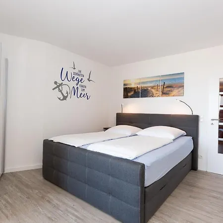 Apartment Lord Nelson App. 302 *