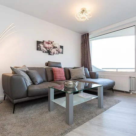 Appartement Lord Nelson App. 302 *