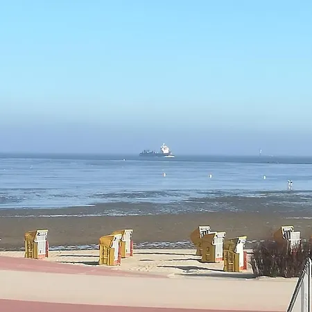 Apartman Lord Nelson App. 302