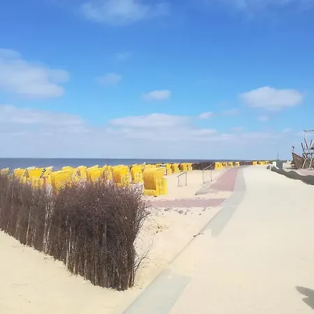 アパート Lord Nelson App. 302