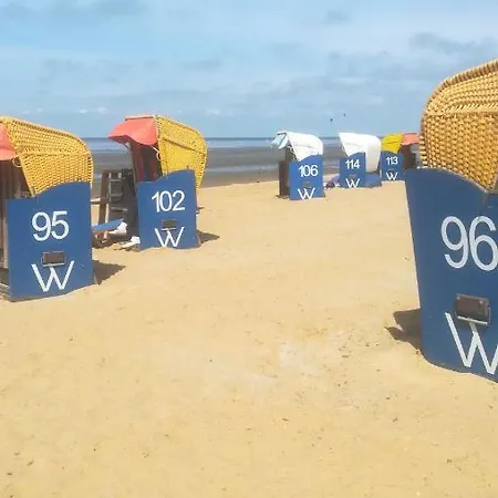 Lord Nelson App. 302 Apartment