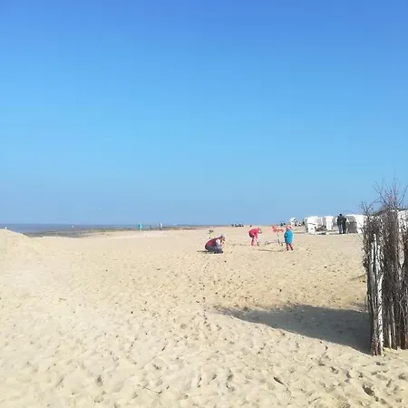 Appartement Lord Nelson App. 302