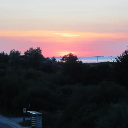 Lord Nelson App. 302 Cuxhaven