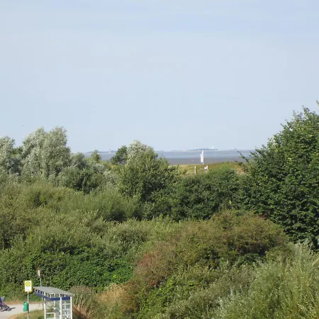 Apartment Lord Nelson App. 302 *