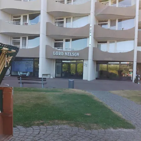 Lord Nelson App. 302 Apartment *