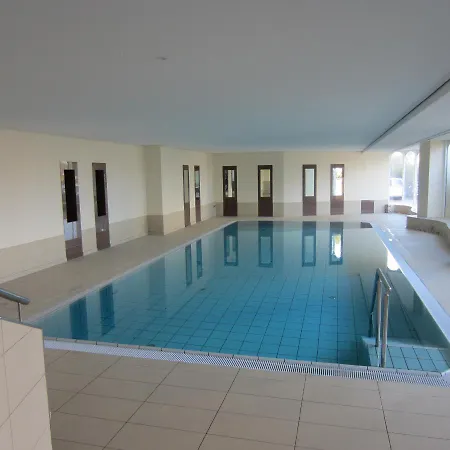 Lord Nelson App. 302 Apartment Cuxhaven
