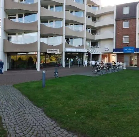 Appartement Lord Nelson App. 302