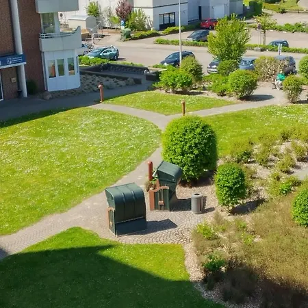 Lord Nelson App. 302 * Cuxhaven