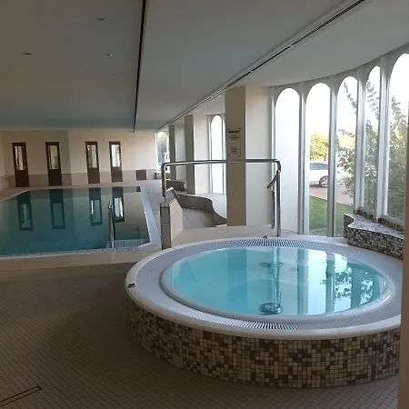 Lord Nelson App. 302 Appartement Cuxhaven