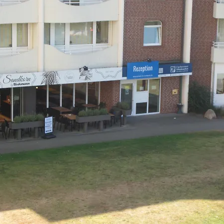 Lord Nelson App. 302 * Cuxhaven