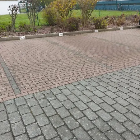 Apartman Lord Nelson App. 302