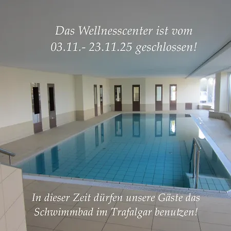 アパート Lord Nelson App. 302