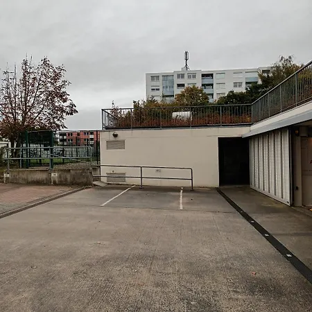 Lord Nelson App. 302 Apartment Cuxhaven