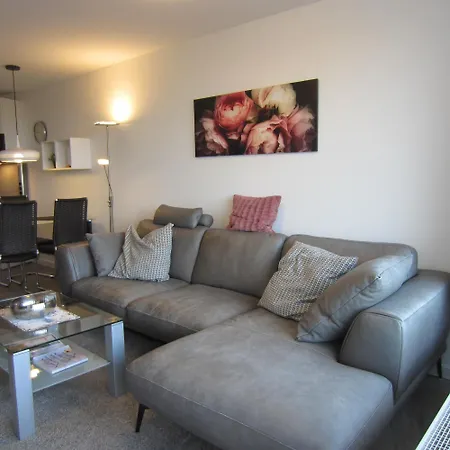 Appartement Lord Nelson App. 302 *