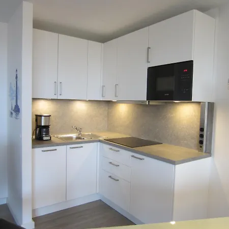 Lord Nelson App. 302 Cuxhaven