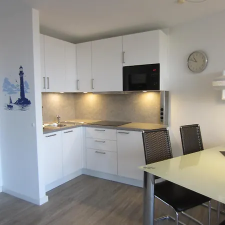 Lord Nelson App. 302 Cuxhaven