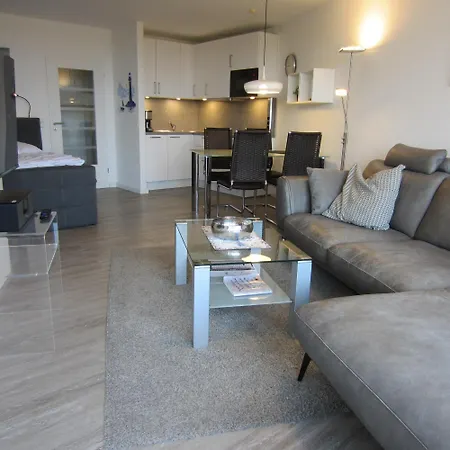 Appartement Lord Nelson App. 302 Cuxhaven